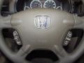 2006 Sahara Sand Metallic Honda CR-V EX 4WD  photo #15