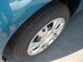 Aquatic Blue Mica - MAZDA2 Touring Photo No. 9