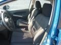 Aquatic Blue Mica - MAZDA2 Touring Photo No. 10
