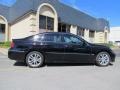 2008 Black Obsidian Infiniti M 35 Sedan  photo #4