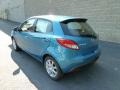 Aquatic Blue Mica - MAZDA2 Touring Photo No. 2