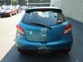 Aquatic Blue Mica - MAZDA2 Touring Photo No. 3