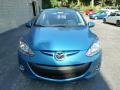 Aquatic Blue Mica - MAZDA2 Touring Photo No. 7
