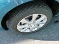 Aquatic Blue Mica - MAZDA2 Touring Photo No. 9
