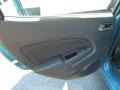 Aquatic Blue Mica - MAZDA2 Touring Photo No. 13