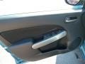 Aquatic Blue Mica - MAZDA2 Touring Photo No. 14