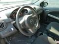 Aquatic Blue Mica - MAZDA2 Touring Photo No. 15