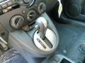 2011 Mazda MAZDA2 Black Interior Transmission Photo