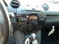 Controls of 2011 MAZDA2 Touring