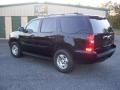 Black - Tahoe LT 4x4 Photo No. 5