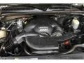 2002 GMC Yukon 6.0 Liter OHV 16V Vortec V8 Engine Photo
