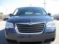 2008 Modern Blue Pearlcoat Chrysler Town & Country LX  photo #13