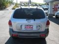 Nordic White - Santa Fe GLS Photo No. 7
