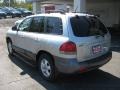 Nordic White - Santa Fe GLS Photo No. 8