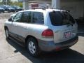 2006 Nordic White Hyundai Santa Fe GLS  photo #8