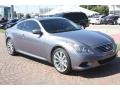 Amethyst Graphite - G 37 S Sport Coupe Photo No. 4