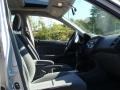 Satin Silver Metallic - Civic EX Sedan Photo No. 14