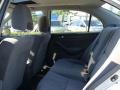 Satin Silver Metallic - Civic EX Sedan Photo No. 17