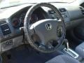 Satin Silver Metallic - Civic EX Sedan Photo No. 21