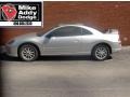 Sterling Silver Metallic - Eclipse GS Coupe Photo No. 1