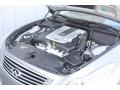 3.7 Liter DOHC 24-Valve CVTCS V6 Engine for 2010 Infiniti G 37 S Sport Coupe #54976809