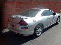 Sterling Silver Metallic - Eclipse GS Coupe Photo No. 7