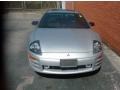 Sterling Silver Metallic - Eclipse GS Coupe Photo No. 8