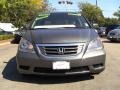 Nimbus Gray Metallic - Odyssey EX-L Photo No. 15
