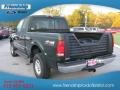 Dark Hunter Green Metallic - F250 Super Duty XLT Extended Cab 4x4 Photo No. 8