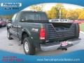 1999 Dark Hunter Green Metallic Ford F250 Super Duty XLT Extended Cab 4x4  photo #8