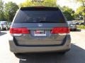 Nimbus Gray Metallic - Odyssey EX-L Photo No. 19