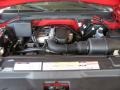 4.2 Liter OHV 12 Valve V6 Engine for 1997 Ford F150 XL Regular Cab #54977737
