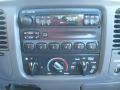 1997 Ford F150 XL Regular Cab Audio System