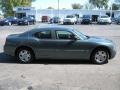 2006 Magnesium Pearlcoat Dodge Charger SE  photo #5