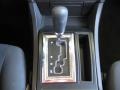 2006 Magnesium Pearlcoat Dodge Charger SE  photo #28