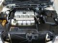 4.6L DOHC 32-Valve V8 Engine for 1997 Cadillac DeVille Sedan #54978256