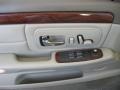 Camel Controls Photo for 1997 Cadillac DeVille #54978337