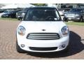 Light White - Cooper Countryman Photo No. 2