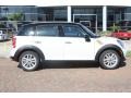 Light White - Cooper Countryman Photo No. 3