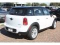 Light White - Cooper Countryman Photo No. 5