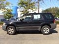 2005 Black Ford Escape XLS 4WD  photo #1