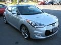 Ironman Silver - Veloster  Photo No. 4