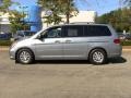 Slate Green Metallic 2010 Honda Odyssey EX Exterior