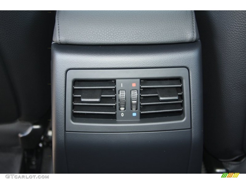 2011 3 Series 328i Sedan - Alpine White / Black Dakota Leather photo #27