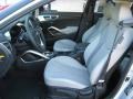 Black Interior Photo for 2012 Hyundai Veloster #54979054