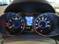 Black/Red Gauges Photo for 2012 Hyundai Veloster #54979410