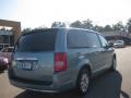 2008 Clearwater Blue Pearlcoat Chrysler Town & Country LX  photo #12