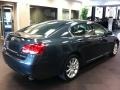 Quartz Shadow Metallic - GS 300 AWD Photo No. 2
