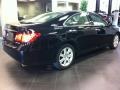 Obsidian Black - ES 350 Photo No. 2