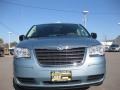 2008 Clearwater Blue Pearlcoat Chrysler Town & Country LX  photo #16